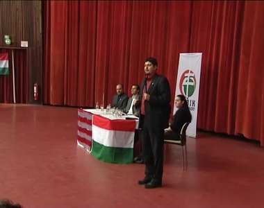 Gyzelemre kszl a Jobbik