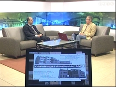 SZOVA magazin - február 23. SZOVA magazin - február 23.