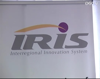 IRIS projekt - Kohzis politika s innovcis startgia az EU-ban