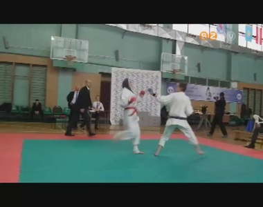 Ngy rmet nyertek a Leo Karate-do SE sportoli Moszkvban