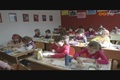 Weres Sndor mveihez ksztettek illusztrcit a Derkovits-iskolban
