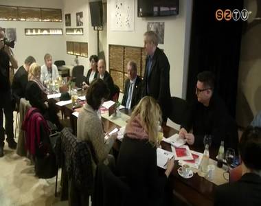 Nemzetközi szervezethez csatlakozott a színház Nemzetközi szervezethez csatlakozott a színház