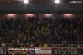 Falco - Sopron, bajnoki negyedd�nt� 1. m�rk�z�s (3-4. negyed)