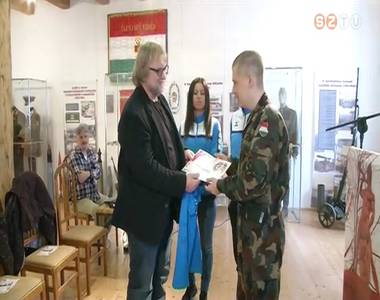 Toborzó Országfutás 2016 Toborzó Országfutás 2016