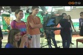 A Paragvri Iskola video szakkrsei ltogattak el ma televzink stdijba