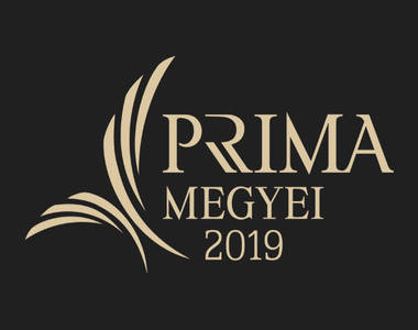 A 2019-es Vas Megyei Prima Dj jelltjei
