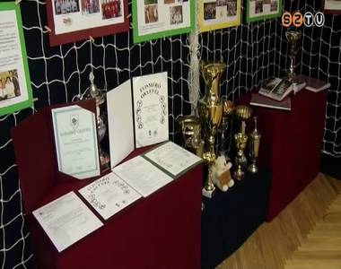 Fennllsnak 50. vforduljt nnepelte a Derkovits-iskola