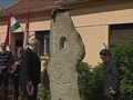 Tragikus évforduló - trianoni emlékművet avattak Viszákon a 90 éve aláírt béke emlékére. Újabb helyi termék az Őrségben - Szalafőn túró, tejföl, kefir és joghurtital készül az új tejüzemben. Látni és hallani - Solymosi-Thurzó Vera zenei ihletésű képeiből nyílt kiállítás Szombathelyen. Tragikus évforduló - trianoni emlékművet avattak Viszákon a 90 éve aláírt béke emlékére. Újabb helyi termék az Őrségben - Szalafőn túró, tejföl, kefir és joghurtital készül az új tejüzemben. Látni és hallani - Solymosi-Thurzó Vera zenei ihletésű képeiből nyílt kiállítás Szombathelyen.