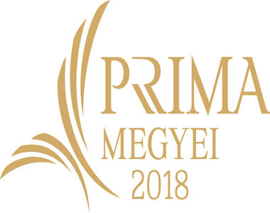 A 2018-as Vas Megyei Prima Dj jelltjei