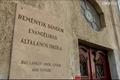 Rem�nyik S�ndor Evang�likus �ltal�nos Iskola