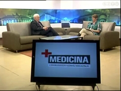 Medicina - 2012. februr 16.