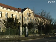 P�csi Tudom�nyegyetem Eg�szs�gtudom�nyi Kar Szombathelyi K�pz�si K�zpont