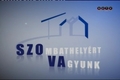 Bez�rt a M�j�gp�lya, a m�k�dtet�s tapasztalatair�l �s a hamarosan ny�l� Kalandv�rr�l besz�lgett�nk. �j szolg�ltat�st vezet be a SZOVA, hullad�kzs�kot lehet v�s�rolni, �s ezeket d�jmentesen sz�ll�tj�k el. 