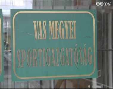 A Vas Megyei Sportigazgatsg megszntetsrl dnttt a megyegyls