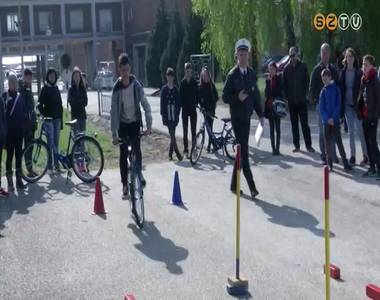 Kerkpros iskolakupt szervezett a rendrsg