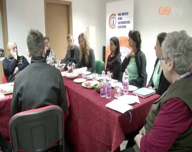 Kulturlis programjaikat ismertettk civil szervezetek a januri sajtreggelin