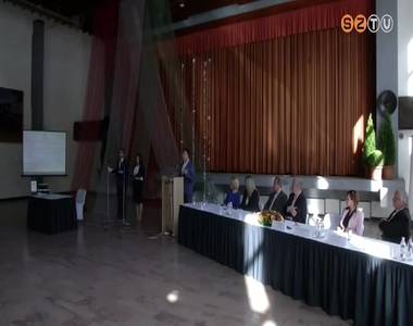 Mezőgazdasági együttműködési szerződés Mezőgazdasági együttműködési szerződés