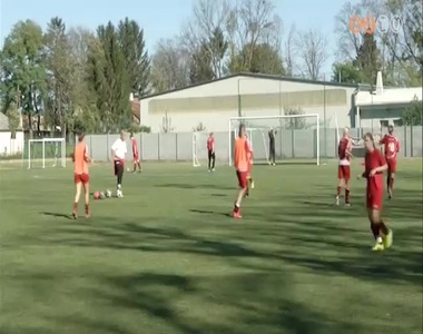 Hazai plyn szenvedtek meglep veresget a Viktria FC ni futbalisti