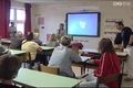 Intelligens iskola program a Hefelben s a Kereskedelmiben is