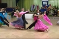 ISIS Dance Open tncverseny