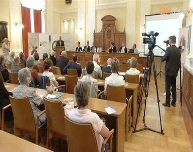 Konferencit tartott a Keresztny rtelmisg Szvetsge