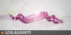 Szalagavat�