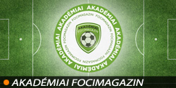 Akad�miai focimagazin