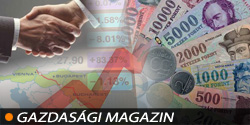Gazdas�gi Magazin
