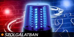 Szolg�latban