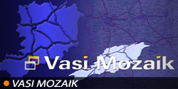 Vasi Mozaik