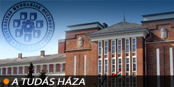 A Tud�s H�za