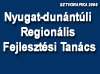 Évkezdés a regionális tanácsnál Évkezdés a regionális tanácsnál