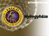 Ny�regyh�zi pontvad�szat