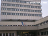 Bejárat a Thököly utcában Bejárat a Thököly utcában