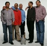 Vendégünk lesz a Szilvási Gipsy Folks Band Vendégünk lesz a Szilvási Gipsy Folks Band