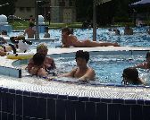 Beindult a strandszezon Beindult a strandszezon