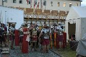 Karneváli hétvége 
