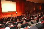 Nagysikerű filmbemutató Szombathely történelméről