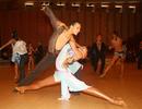 5. SAVARIA IDSF NEMZETKÖZI LATIN OPEN