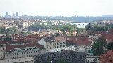 Úton, útfélen - Prága, a száztornyú város
