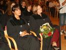 DIPLOMAOSZTÓ ÜNNEPSÉG BDF 2007
