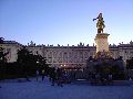 Madridi anzix - Avagy a spanyolok a tenyerükbe fújják...