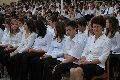 Első nap az iskolában