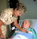 Megkönnyítik az utolsó napokat Megkönnyítik az utolsó napokat