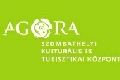 Agora - kit�ntet�sek