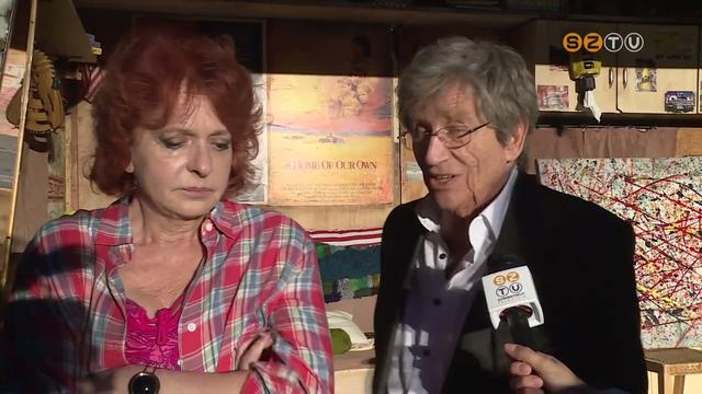 Kedden este kezdetét vette a karneválszínház Kedden este kezdetét vette a karneválszínház