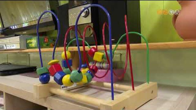 Javban tart a szombathelyi vodk nyri feljtsa, karbantartsa