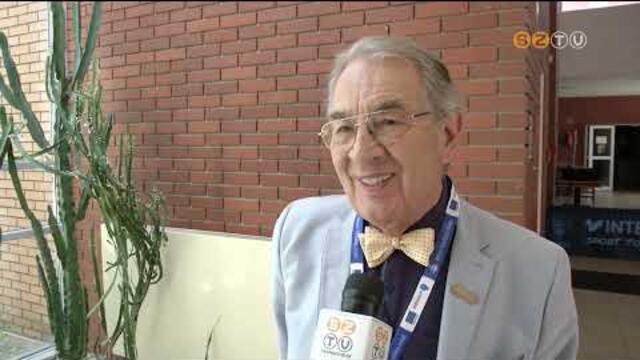 Első alkalommal rendezték Szombathelyen a HERA éves konferenciáját Első alkalommal rendezték Szombathelyen a HERA éves konferenciáját