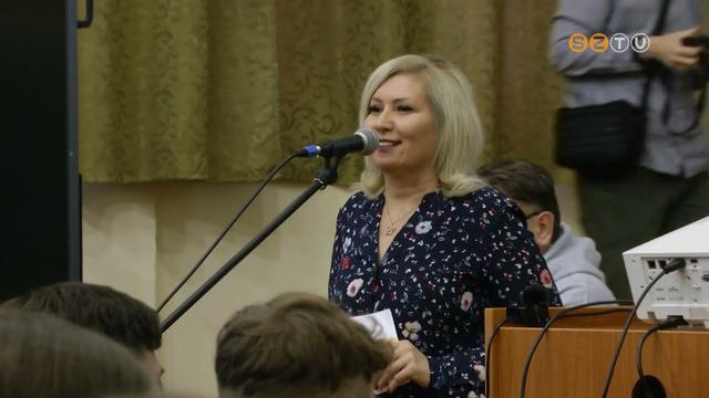 Nyílt napot tartottak az ELTE Savaria Egyetemi Központban Nyílt napot tartottak az ELTE Savaria Egyetemi Központban
