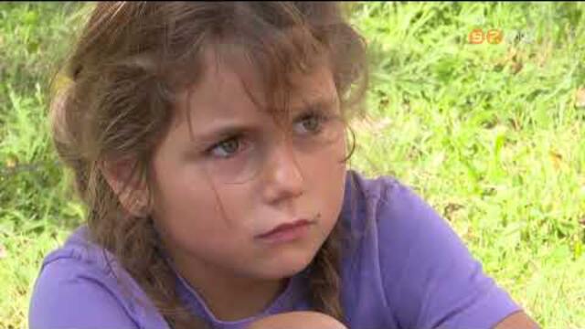 Vget rt a Csibszek tbora